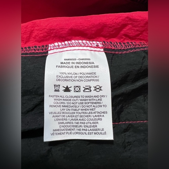 NWT Nike AIR JORDAN Womens Flight Suit Essentials Jumpsuit DJ2626 - Picture 10 of 16